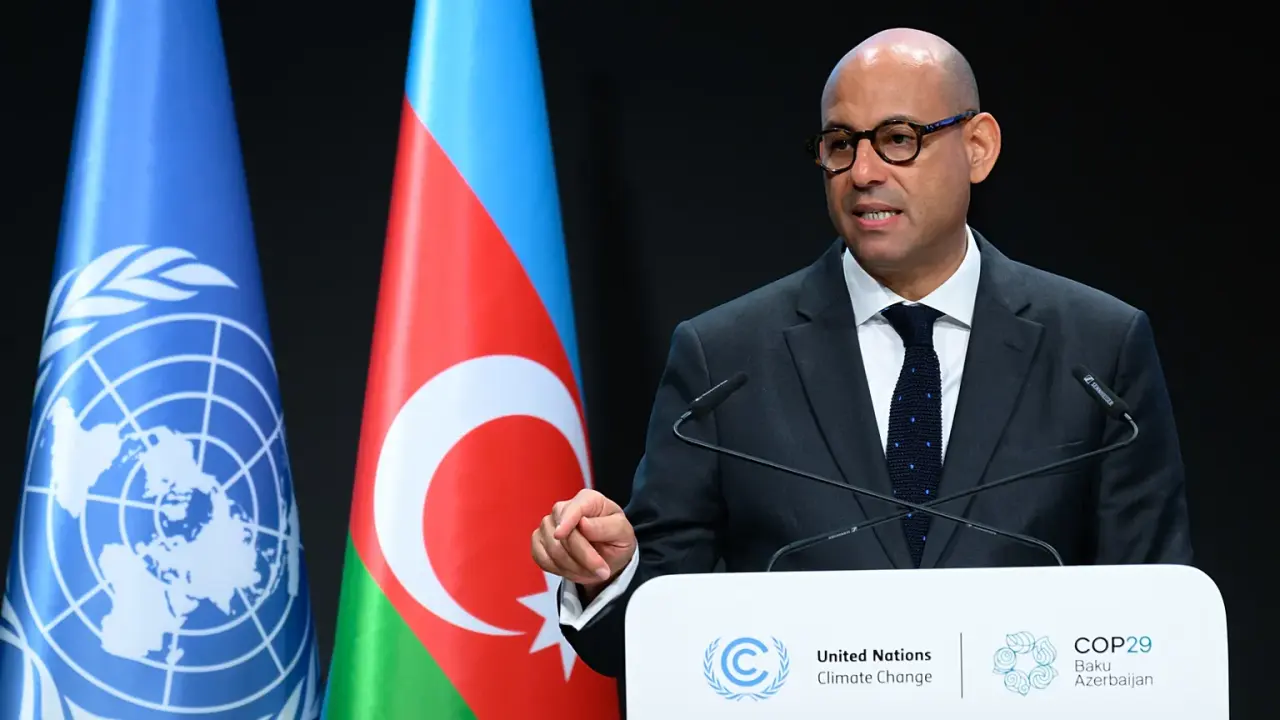 Transition énergétique : l'ONU exhorte l'Europe à accélérer pour préserver sa stabilité économique