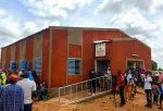 Au Burkina Faso, l'ADCT déploie des infrastructures essentielles pour renforcer les services publics locaux