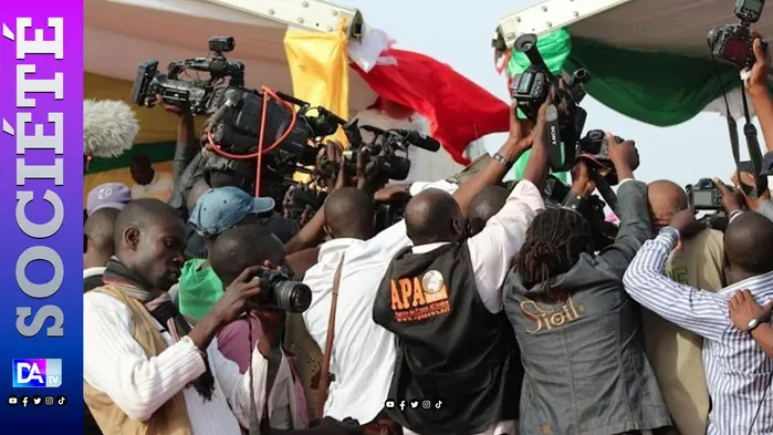 Le Conseil constitutionnel sénégalais limite les pouvoirs de sanction du nouveau régulateur des médias