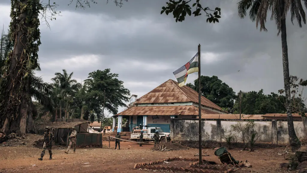 Treize enfants portés disparus dans le Mbomou : la Centrafrique alerte sur un possible retour de la LRA