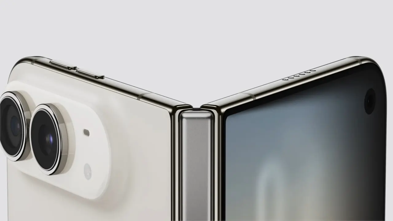 Apple justifie le lancement de son premier iPhone pliant par une exigence de maturité technologique