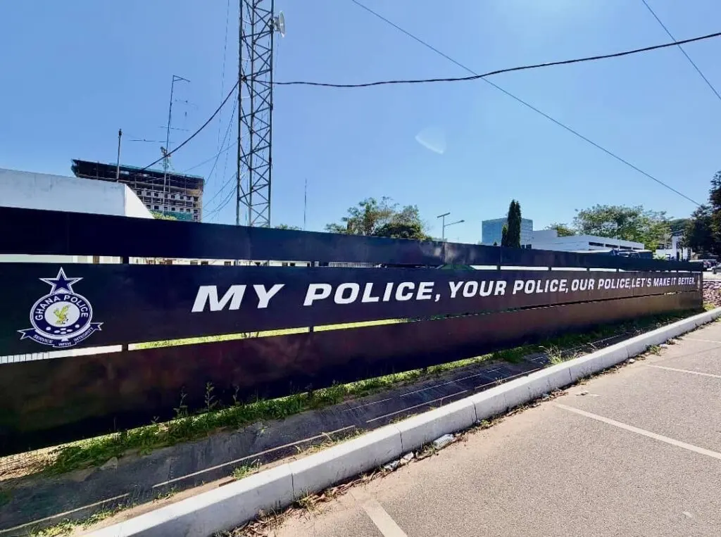 L'incident d'Aboso au Ghana souligne la nécessité d'un nouveau contrat social entre police et citoyens
