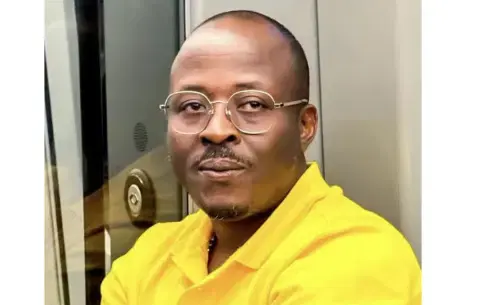 Ajiboye Akande Sangogade quitte l'APC pour mobiliser la jeunesse d'Oyo vers l'APM