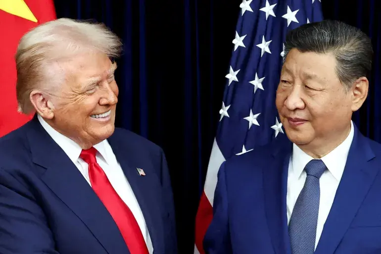 Washington et Pékin face à l'impasse : le bilan contrasté de la guerre commerciale sino-américaine