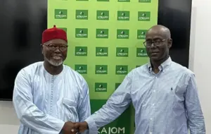 Le député sénégalais Thierno Alassane Sall exige une enquête transparente sur la gestion de l’ASER et le contrat de 91 milliards de FCFA
