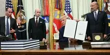 La justice américaine invalide les restrictions de Donald Trump sur le droit du sol et le tourisme de naissance