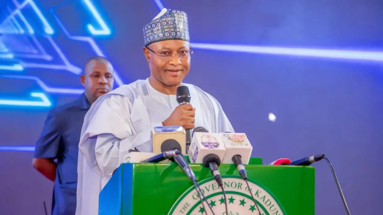 Le gouverneur Uba Sani tient sa promesse envers les innovateurs de Kaduna