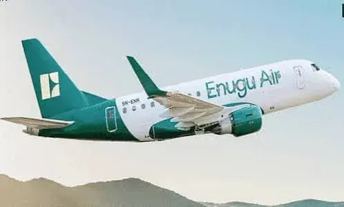 Enugu Air inaugure sa première liaison internationale vers Douala pour renforcer l'intégration régionale