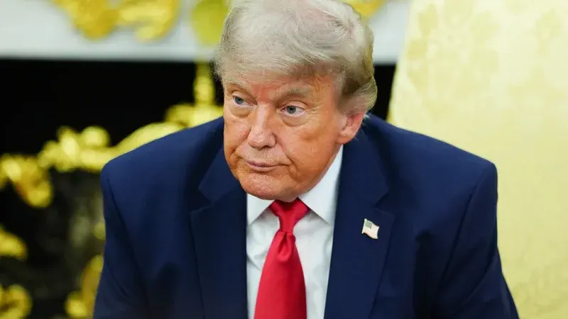 Donald Trump exige que les pays européens remboursent l'aide militaire américaine versée à l'Ukraine