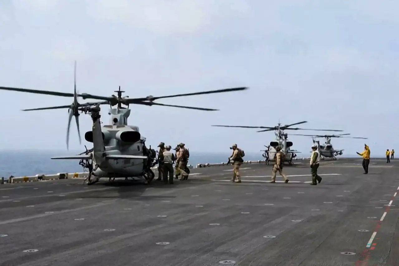 Les États-Unis frappent l’Iran après des attaques contre leur navigation et leurs troupes : escalade militaire en suspens