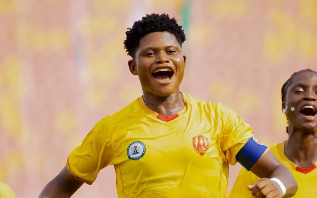 Les Edo Queens face au défi ghanéen pour une qualification continentale décisive
