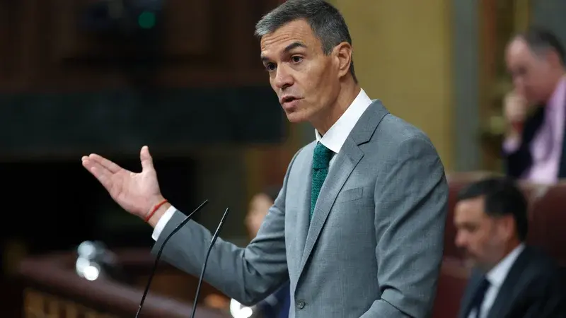 Ceuta : Pedro Sánchez dénonce l'échec du contrôle frontalier marocain après l'afflux massif de juillet