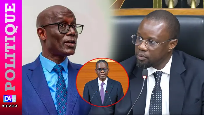 Thierno Alassane Sall estime que le Premier ministre accuse l’ancien gouvernement d’une perte de 55 millions de dollars suite au retrait du permis Yakaar‑Teranga