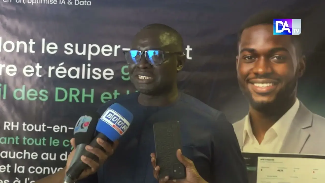 Management et IA : comment les entreprises sénégalaises réinventent leur culture pour retenir la génération Z
