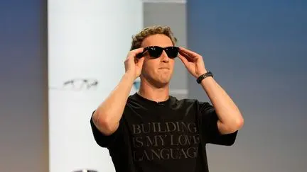 Meta dévoile les Ray‑Ban Meta Audio, lunettes connectées 100 % audio, sans caméra, pour répondre aux polémiques de confidentialité