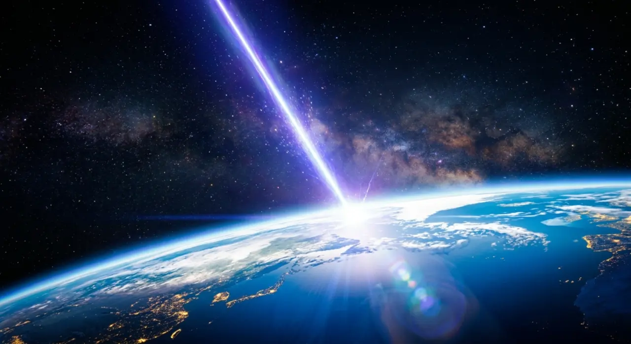 Le sursaut gamma BOAT remet-il en question les lois fondamentales de la physique d'Einstein ?