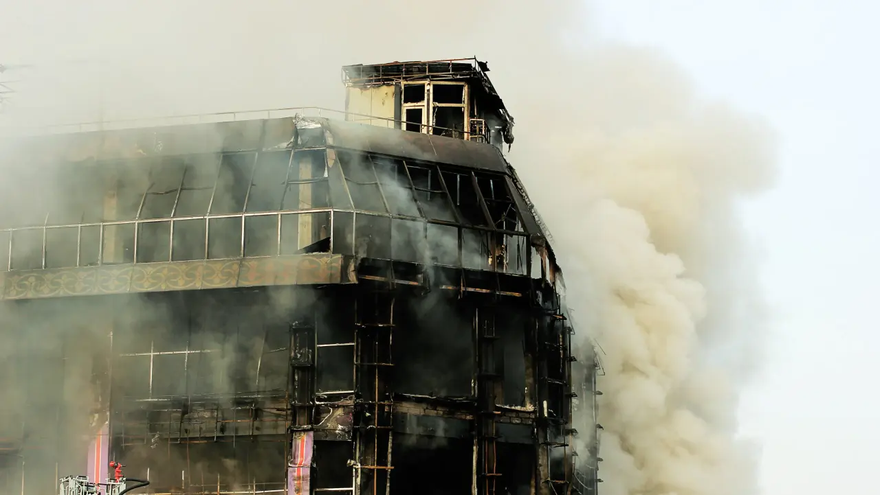 L'État de Cross River enregistre des pertes matérielles massives suite à une série d'incendies