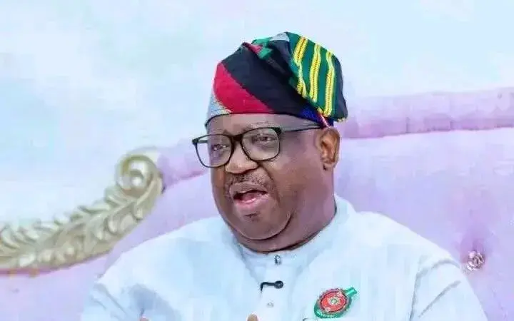 Le gouverneur Caleb Mutfwang appelle les dirigeants du Nord du Nigeria à réformer le système Almajiri par l'éducation