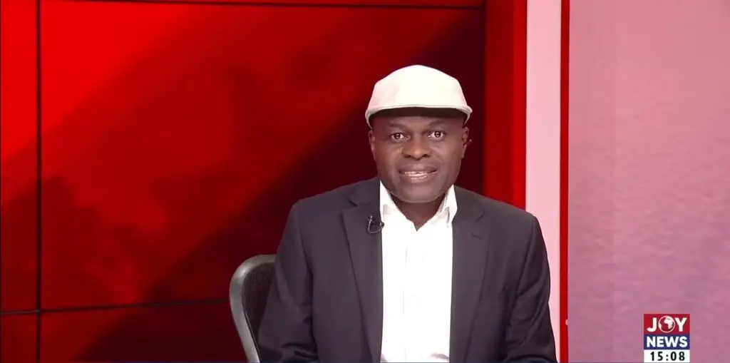 Le gouvernement aurait dû inclure le NPP dans le processus de révision constitutionnelle