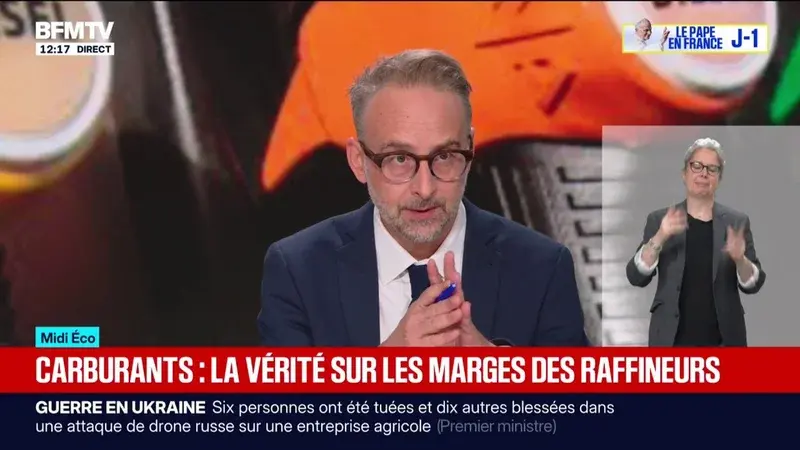 Le blocage des marges des raffineurs face à la flambée des prix des carburants : une solution illusoire ?