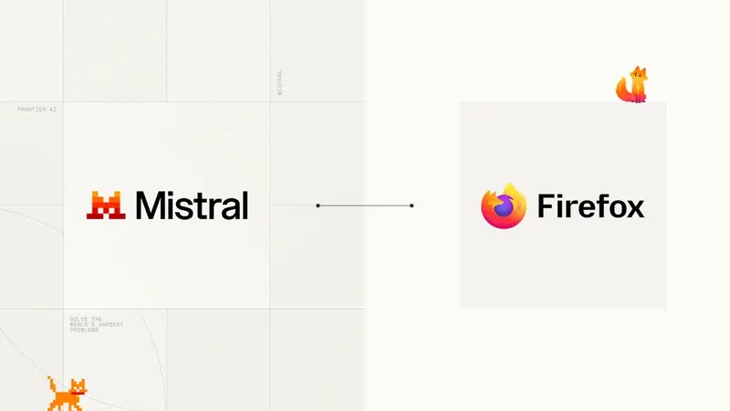 Mozilla et Mistral : une alliance pour une IA ouverte et accessible dans Firefox