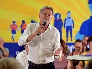 Présidentielle française 2027 : la gauche se fragmente et les programmes économiques s'affinent