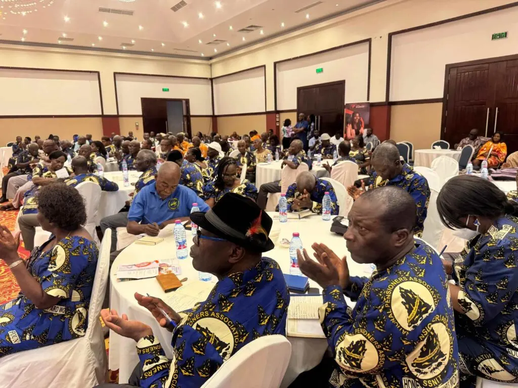 La SSNIT modernise l'accès aux prestations de retraite au Ghana via le numérique et le partenariat bancaire