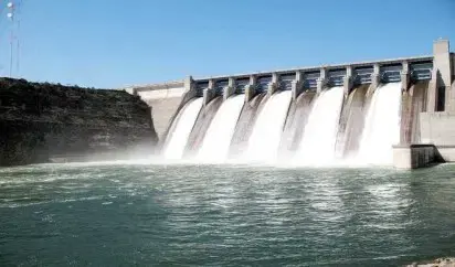 Le gouvernement du Niger anticipe des lâchers d'eau préventifs au barrage de Shiroro pour sécuriser les populations