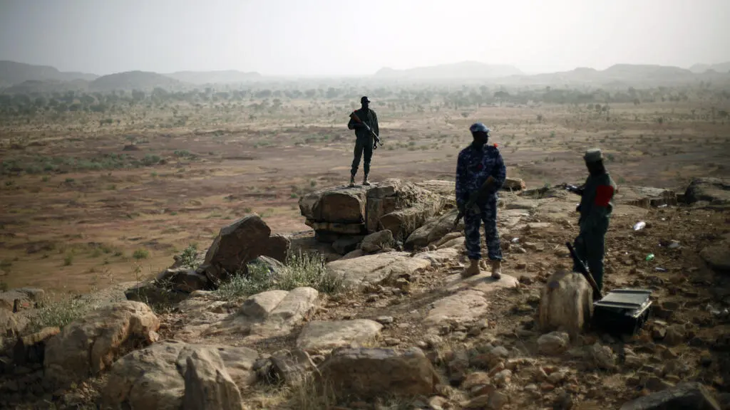 Le Mali face à une recrudescence d'attaques jihadistes ciblant des points stratégiques