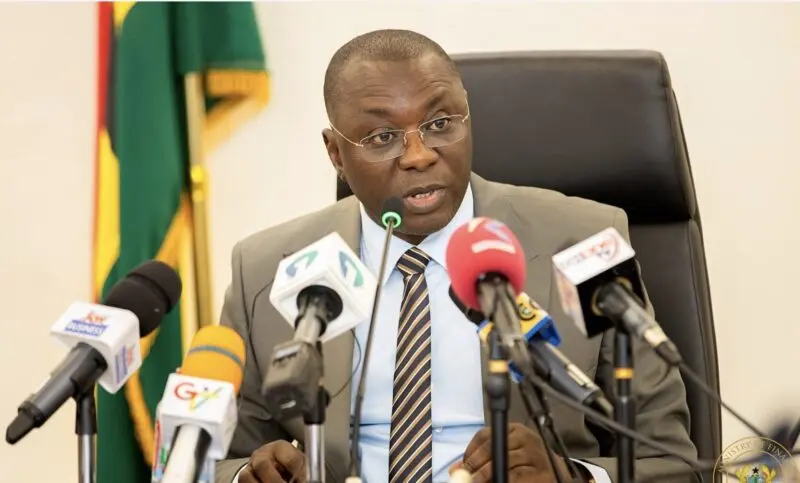 Le Ghana face à l'inefficacité des mesures d'allègement sur les prix des carburants