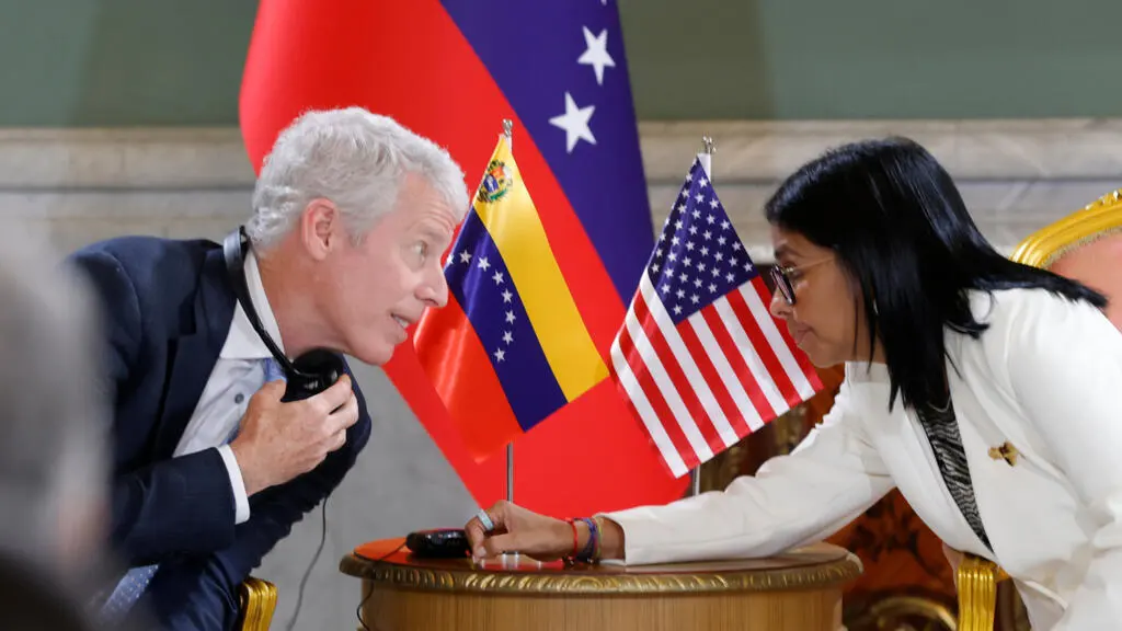Le Venezuela ouvre son pétrole à Washington : un pacte énergétique aux enjeux géopolitiques et économiques majeurs