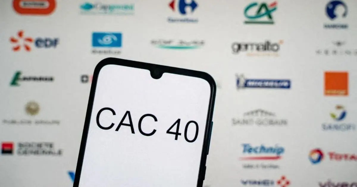 Le CAC 40 redessine sa hiérarchie sous l'impulsion des géants de la cosmétique et de l'énergie