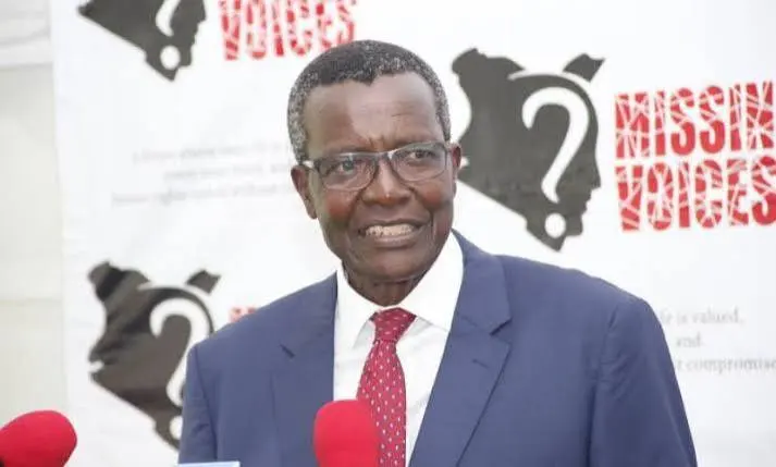 Au Kenya, trois morts par jour sous les balles de la police depuis 2020 : l’échec criant des réformes