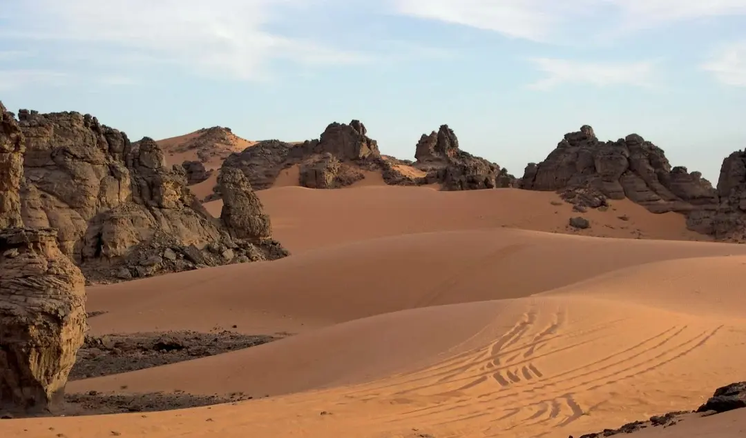 Le groupe armé du Fezzan bloque les routes commerciales entre la Libye, le Tchad et le Soudan