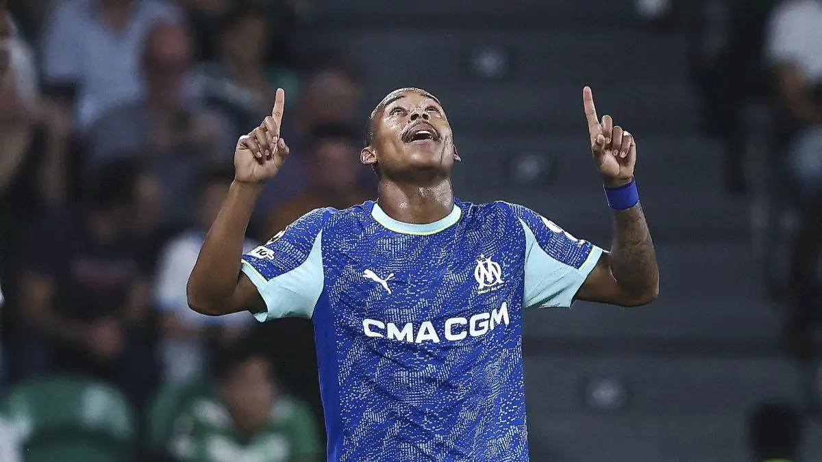 Stéphane Richard justifie le refus de l’OM de vendre l’attaquant Igor Paixão malgré la pression financière