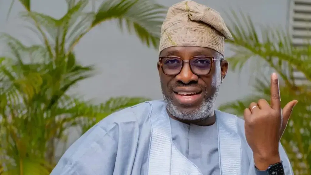Segun Sowunmi lance une mobilisation de terrain dans l'Ogun pour soutenir la réélection de Bola Tinubu en 2027