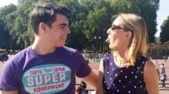 Enquête sur l’accès non autorisé aux dossiers médicaux d’Oliver McGowan : la mère dénonce une violation au sein du NHS de Bristol