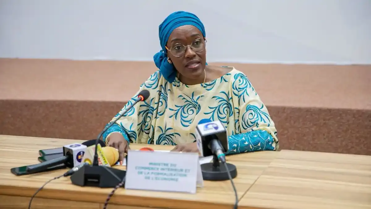 La CCI Bénin fixe son budget 2027 à 6,6 milliards FCFA avec une priorité accrue sur l'investissement productif