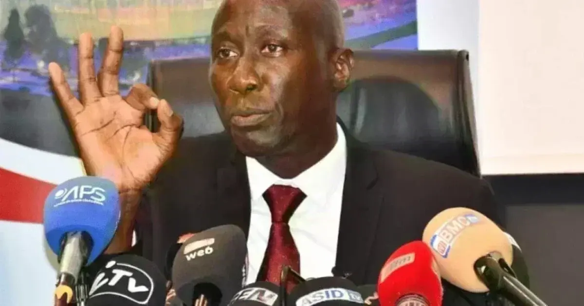 Le maintien de Dame Mbodji à la tête de la SOGIP SA au cœur des interrogations politiques au Sénégal