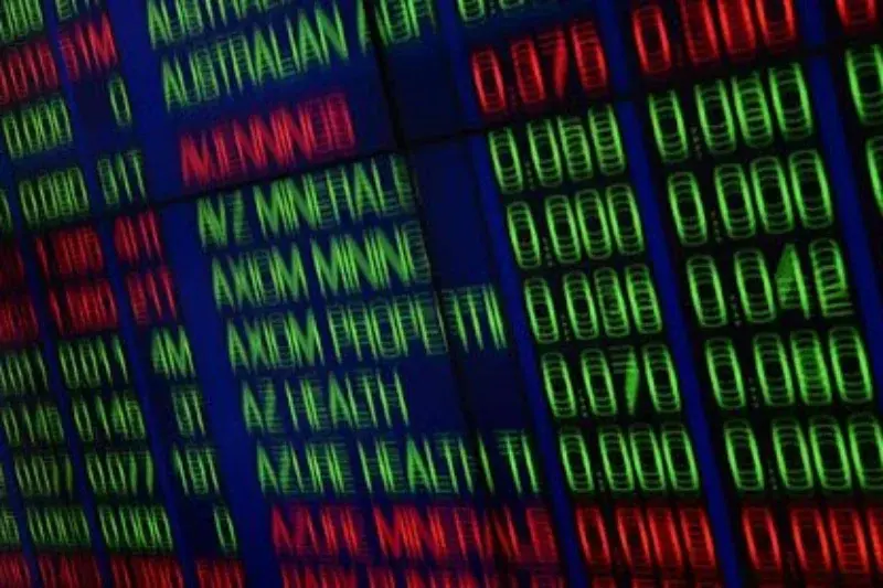Bourse de Casablanca en retrait : le MASI chute de 0,91 % tandis que le segment Mid‑Small Cap progresse légèrement