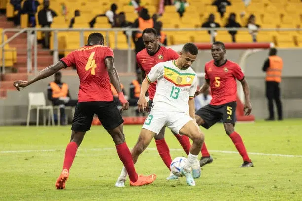Un trio libyen désigné pour arbitrer le match Sénégal-Mozambique de qualification pour la CAN 2027 vendredi
