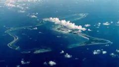 Le Royaume-Uni réexamine l'accord sur les Chagos face à l'opposition formelle de Washington