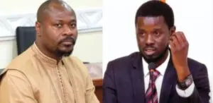 Diomaye Faye sous le feu des critiques après la restructuration de la dette sénégalaise : le FMI accusé de complicité