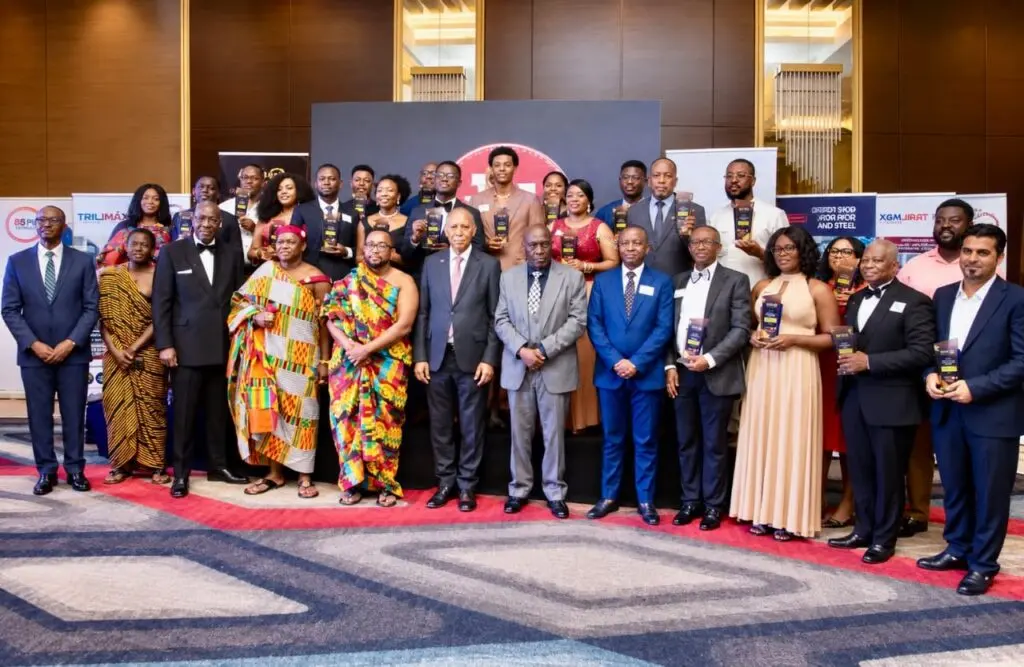 Le Ghana mise sur la qualité et le commerce intra-africain pour bâtir sa nouvelle ère industrielle