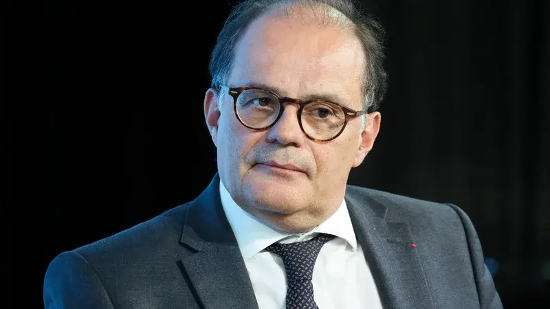 Le gouverneur de la Banque de France alerte sur les risques d'une annulation de la dette publique