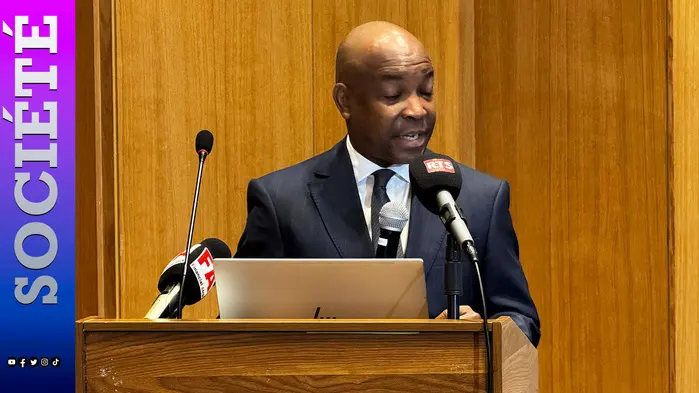 L'IA peut automatiser bien des choses, mais pas la confiance bancaire, selon le patron d'Ecobank Sénégal