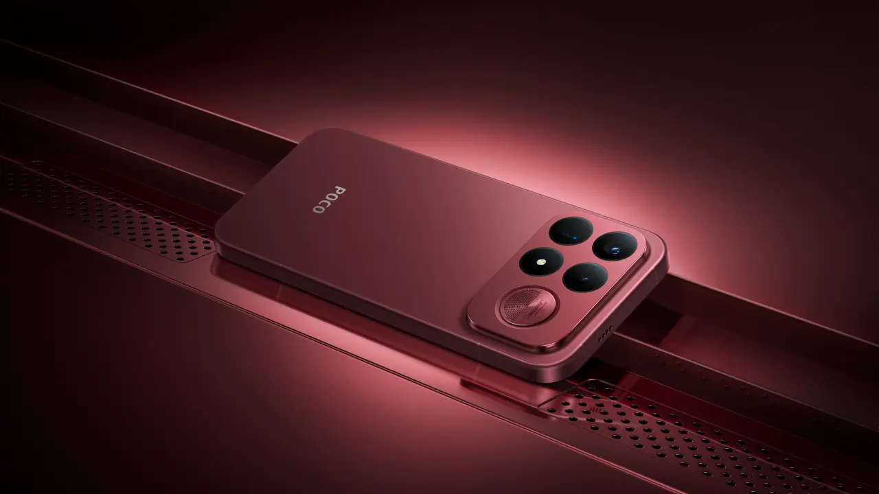 Xiaomi officialise sa gamme Poco F9 : une montée en gamme technique qui s'accompagne d'une hausse tarifaire marquée