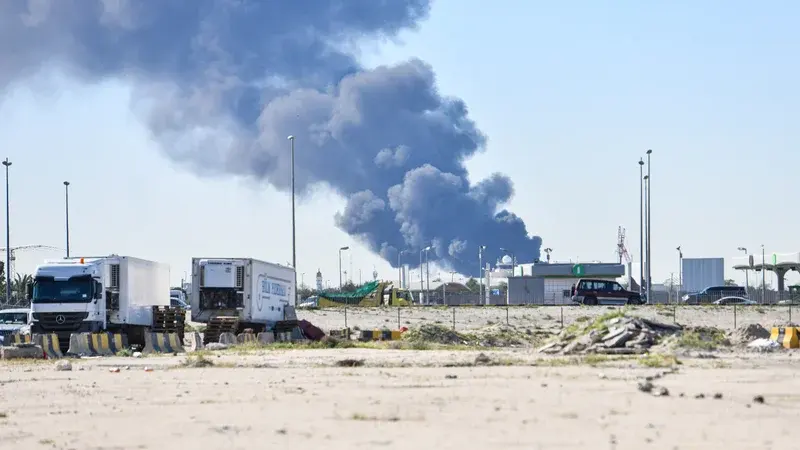 L'Iran frappe des bases américaines au Koweït en représailles aux bombardements US : vers une escalade régionale ?