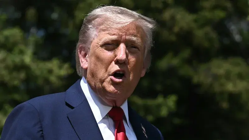 Donald Trump menace de bannir les avions Bombardier du marché américain pour favoriser la production locale