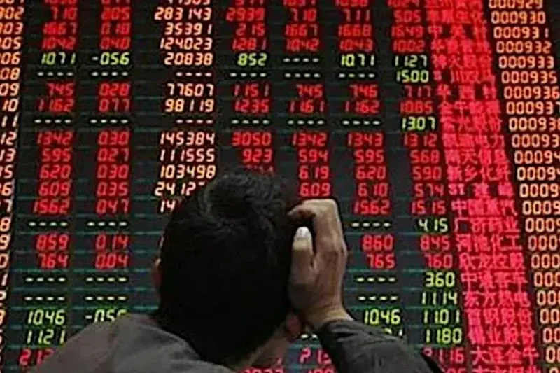 La Bourse de Casablanca clôture en repli marqué sous l'effet de fortes pressions sectorielles